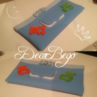 Fundas para toallitas